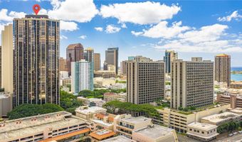 60 N Beretania St 2401, Honolulu, HI 96817