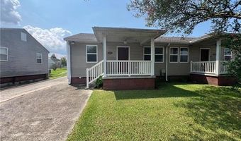 1008 COMMUNITY St, Arabi, LA 70032