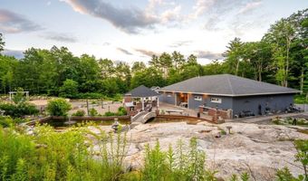 36 Rail Rd, Alfred, ME 04002