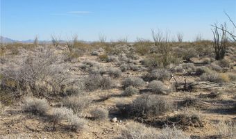 105 B W Sunset Rd, Yucca, AZ 86438