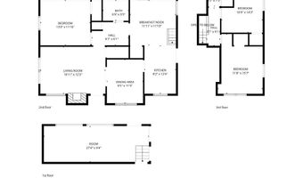 202 Dogwood Dr, Attalla, AL 35954