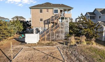 41490 Ocean View Dr Lot 11, Avon, NC 27915
