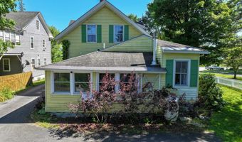 46 Park St, Brandon, VT 05733