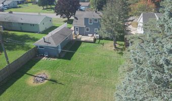 231 FISCHER St, Antigo, WI 54409