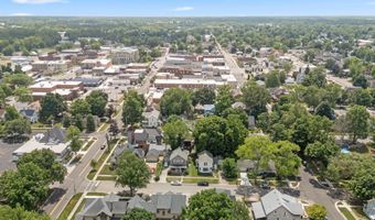 111 W 2nd St, Auburn, IN 46706