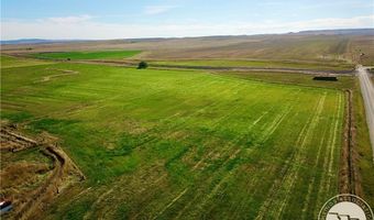 2408 E I, Ballantine, MT 59006