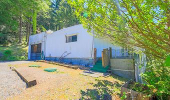 17079 MOUNTAIN Dr, Brookings, OR 97415