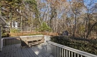 225 Hawkins Farm Cir, Ball Ground, GA 30107