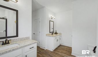 604 Primrose Dr, Bay Minette, AL 36507