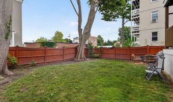 9 Hastings St 1, Boston, MA 02132