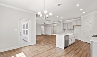 9500 Mossy Rd Plan: The Victoria, Biloxi, MS 39532