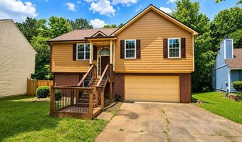 4371 Yellow Rose Dr, Austell, GA 30106