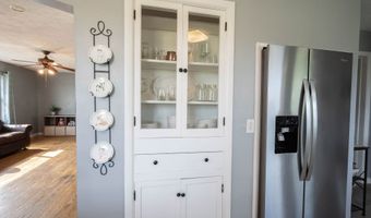 6053 N 800 W, Arlington, IN 46104