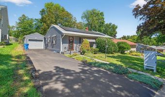 60 Clermont St, Albany, NY 12203