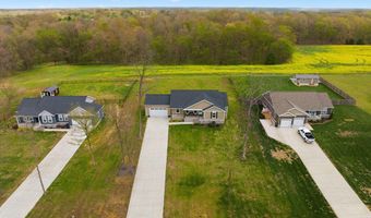 438 John Purdom Dr, Almo, KY 42020