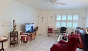 1120 102nd St 21, Bay Harbor Islands, FL 33154