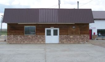 10634 US HWY 189, Big Piney, WY 83113
