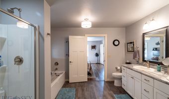 508 E 4th Ave, Big Timber, MT 59011
