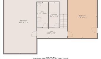 16132 E Love Ln, Benton City, WA 99320