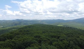 Markham Mountain Road, Andover, VT 05143