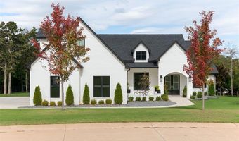 8320 Wind Talker, Arcadia, OK 73007