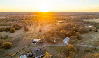 8667 W Hardwood Rd, Atoka, OK 74525