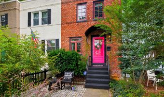 333 MOUNT VERNON Ave, Alexandria, VA 22301