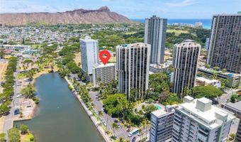 2609 Ala Wai Blvd 1002, Honolulu, HI 96815