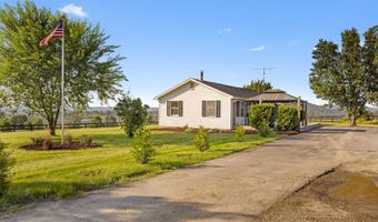 995 FORD HILL Rd, Augusta, WV 26704