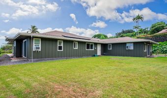 75-676 HUAAI St, Kailua Kona, HI 96740