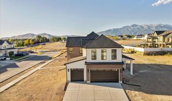 808 N 860 W Lot #318, American Fork, UT 84003