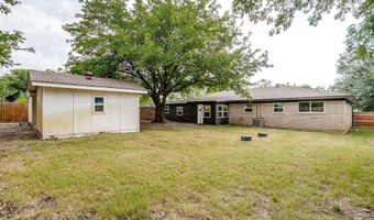 3812 Linkwood Dr, Aledo, TX 76008