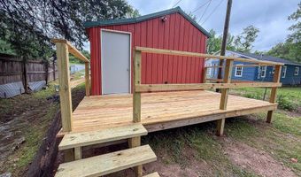603 Park St, Anderson, MO 64831
