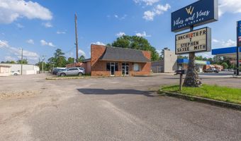 4659 Jefferson Davis Hwy, Beech Island, SC 29842