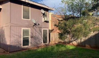 43 Harbour Town St, Abilene, TX 79606
