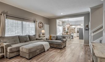 3104 N Briarwood Ave, Bethany, OK 73008