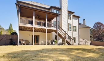 215 Arthur Hills Dr, Acworth, GA 30101