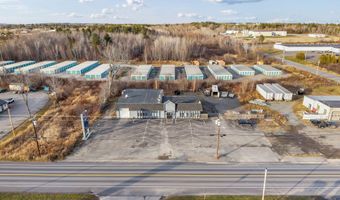 1567 Hammond St, Bangor, ME 04401