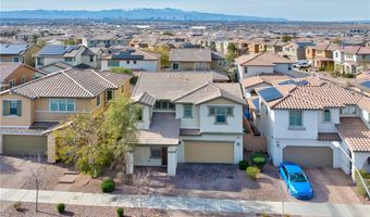 585 Our Heritage St, Henderson, NV 89011