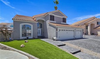1557 Point Kirby Ave, Las Vegas, NV 89123