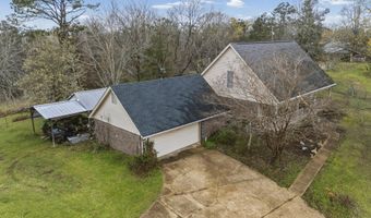 3715 Henderson Rd, Batesville, MS 38606