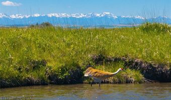 Tbd Dry Creek Road, Belgrade, MT 59714