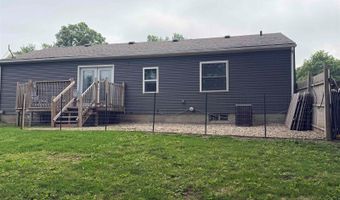411 N 8th St, Akron, IA 51001