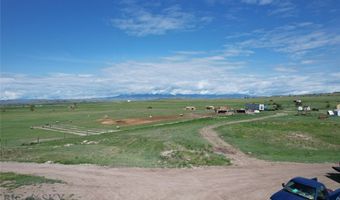 307 Howie Rd, Big Timber, MT 59011