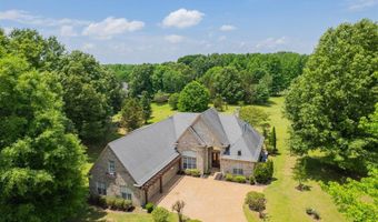 5035 Brian Ridge Rd, Arlington, TN 38002