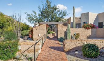 2304 FOX TAIL Trl, Carefree, AZ 85377