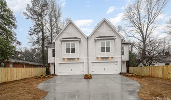 5300 Lynnville Ave A, Charlotte, NC 28205