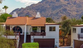 7501 E HAPPY HOLLOW Dr 5, Carefree, AZ 85377