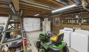 3167 N Happy Hollow Rd, Eckerty, IN 47116