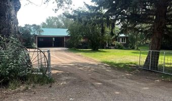 5480 Challis Creek Rd, Challis, ID 83226